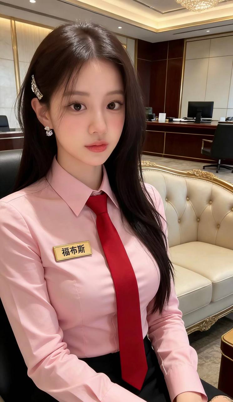 福布斯游戏截图12 - 角色养成界面